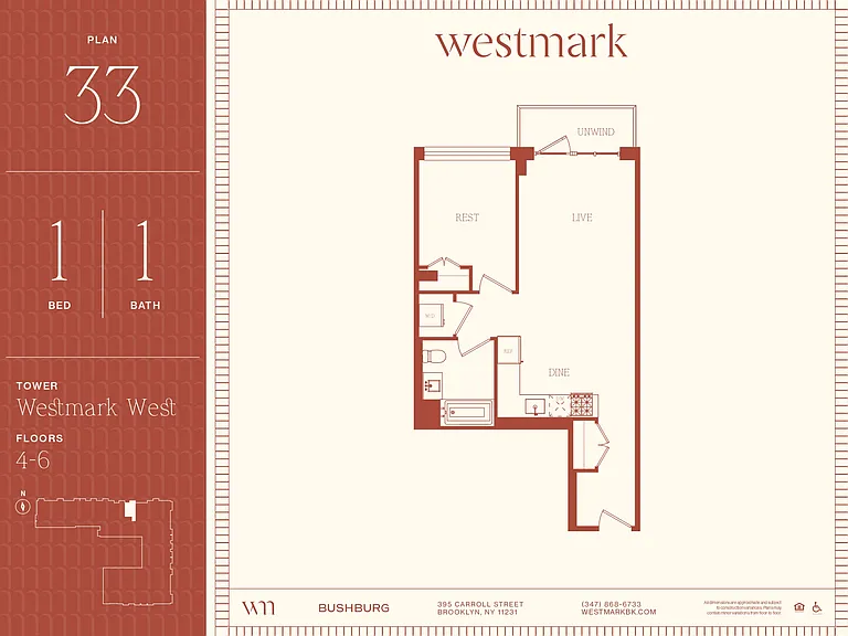 395 Carroll St #433 — Photo 2