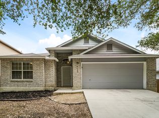4120 Whisper Point, Schertz, TX 78108