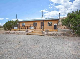 198 State Road 554 #4, Abiquiu, NM 87510