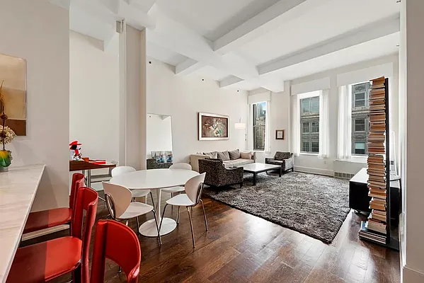 Rented by Corcoran | media 1