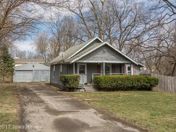 3216 E Clinton Ave, Des Moines, IA 50317
