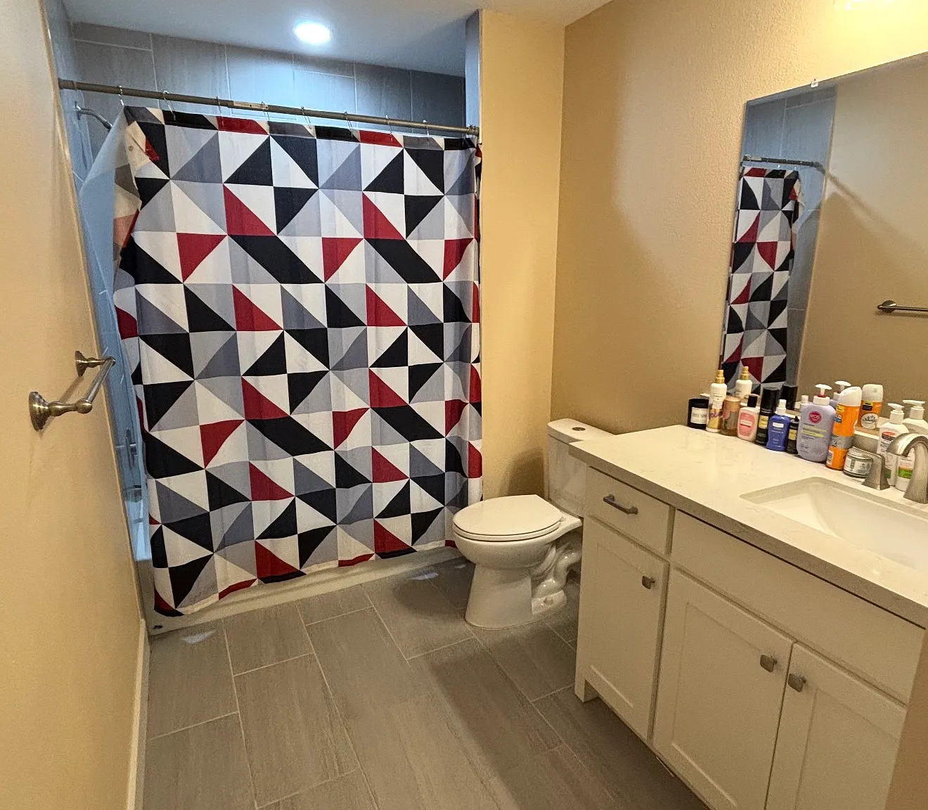 2 bed, 868 sqft, $1,350 — Photo 4