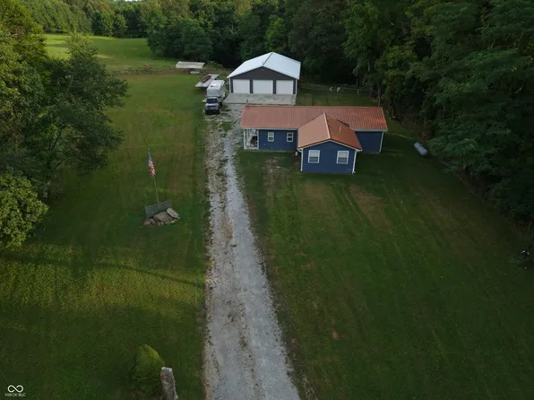 3309 W County Road 800 S, Greensburg, IN 47240