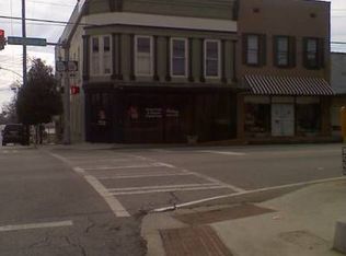 101 W College St, Bowdon, GA 30108