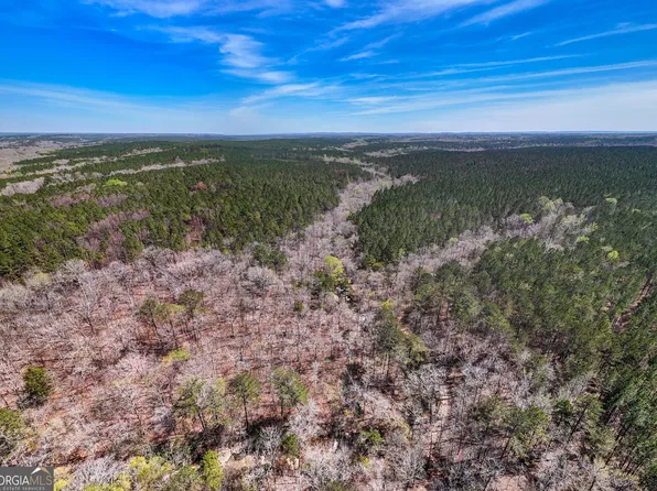 0 Shake Rag Rd Tract 1, Pine Mountain, GA 31822