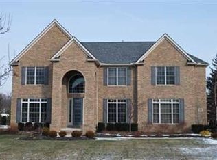 33600 Hawkesbury Ct, Avon, OH 44011