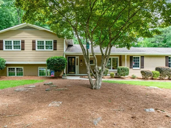 1490 Ashwoody Ct NE, Atlanta, GA 30319
