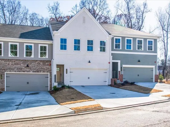 135 Bluffington Way, Marietta, GA 30066