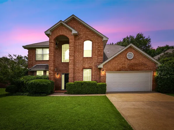 7516 Wentwood Ct, North Richland Hills, TX 76182