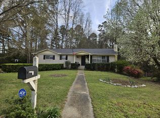 3013 56th Ct, Meridian, MS 39305