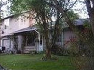 18980 SW Cascadia St, Beaverton, OR 97078