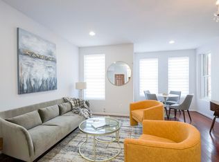 2106 O St NW #3-ID556P, Washington, DC 20037