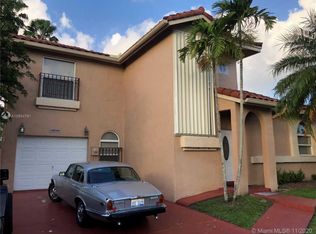 11315 SW 158th Ct #11315, Miami, FL 33196