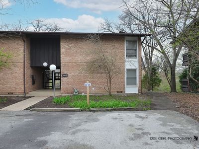5504 E Lake Dr APT C, Lisle, IL, 60532