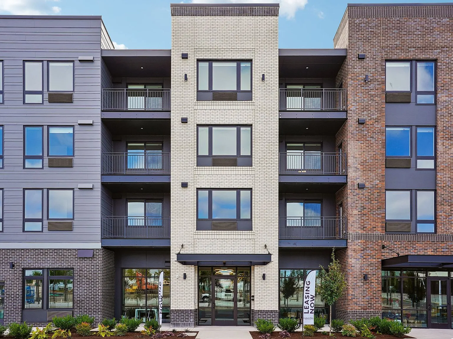 Hogum Bay Apartments — Photo 2