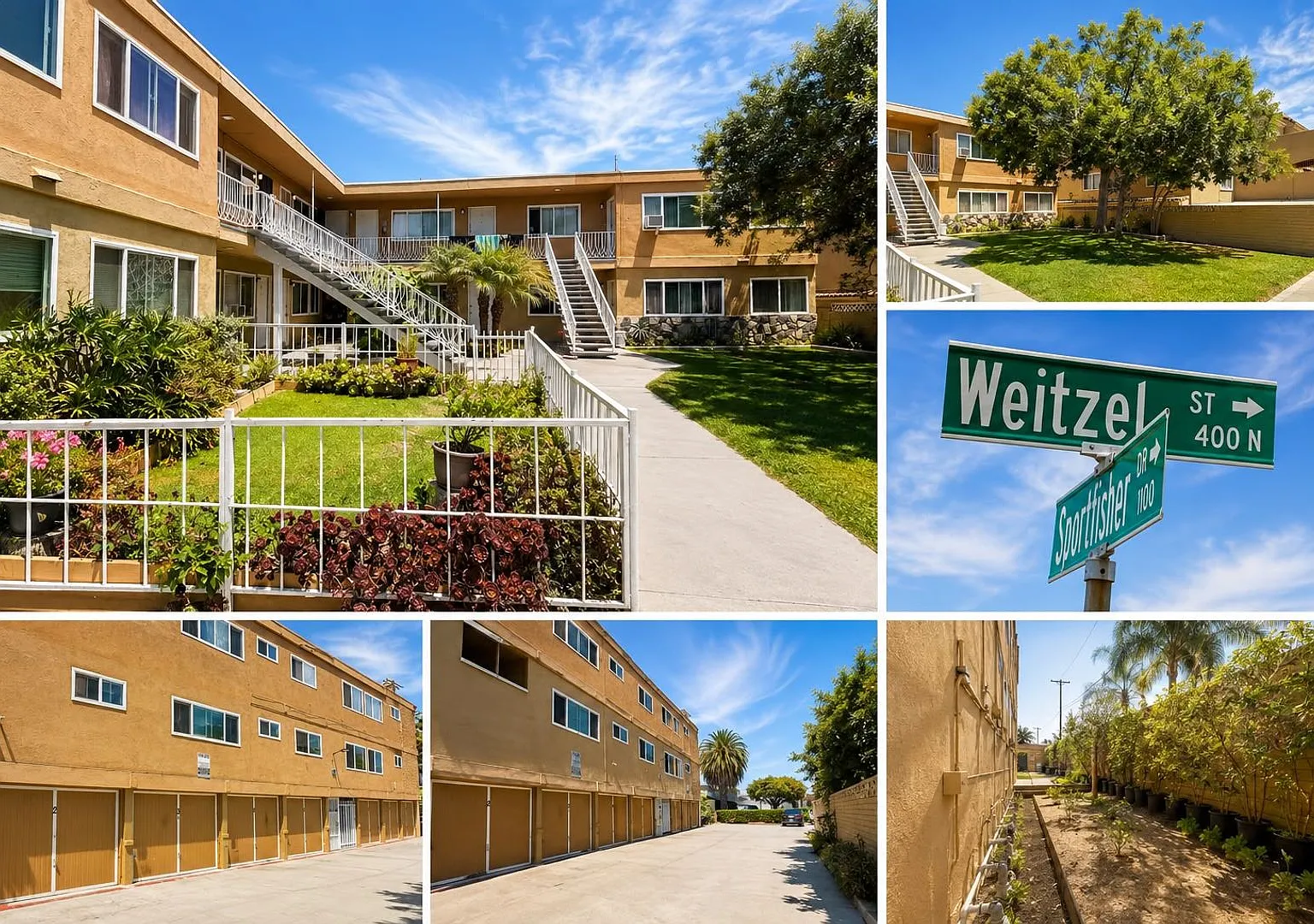 Weitzel — Photo 1