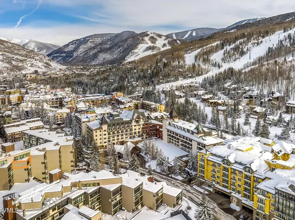 710 W Lionshead Cir #506, Vail, CO 81657
