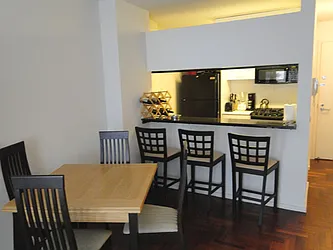 Rented by Boulevard Residentials