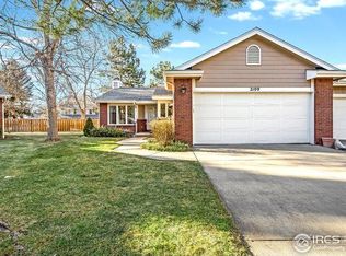 2109 Creekwood Ct, Fort Collins, CO 80525
