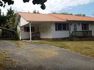 701 Musterfield Rd, Newport, TN 37821