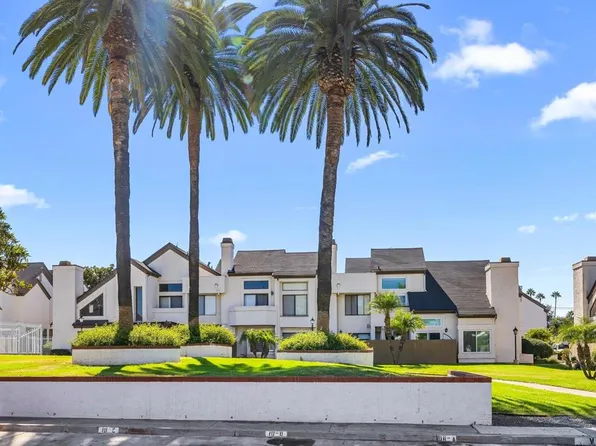 1518 Granite Hills Dr Unit D, El Cajon, CA 92019