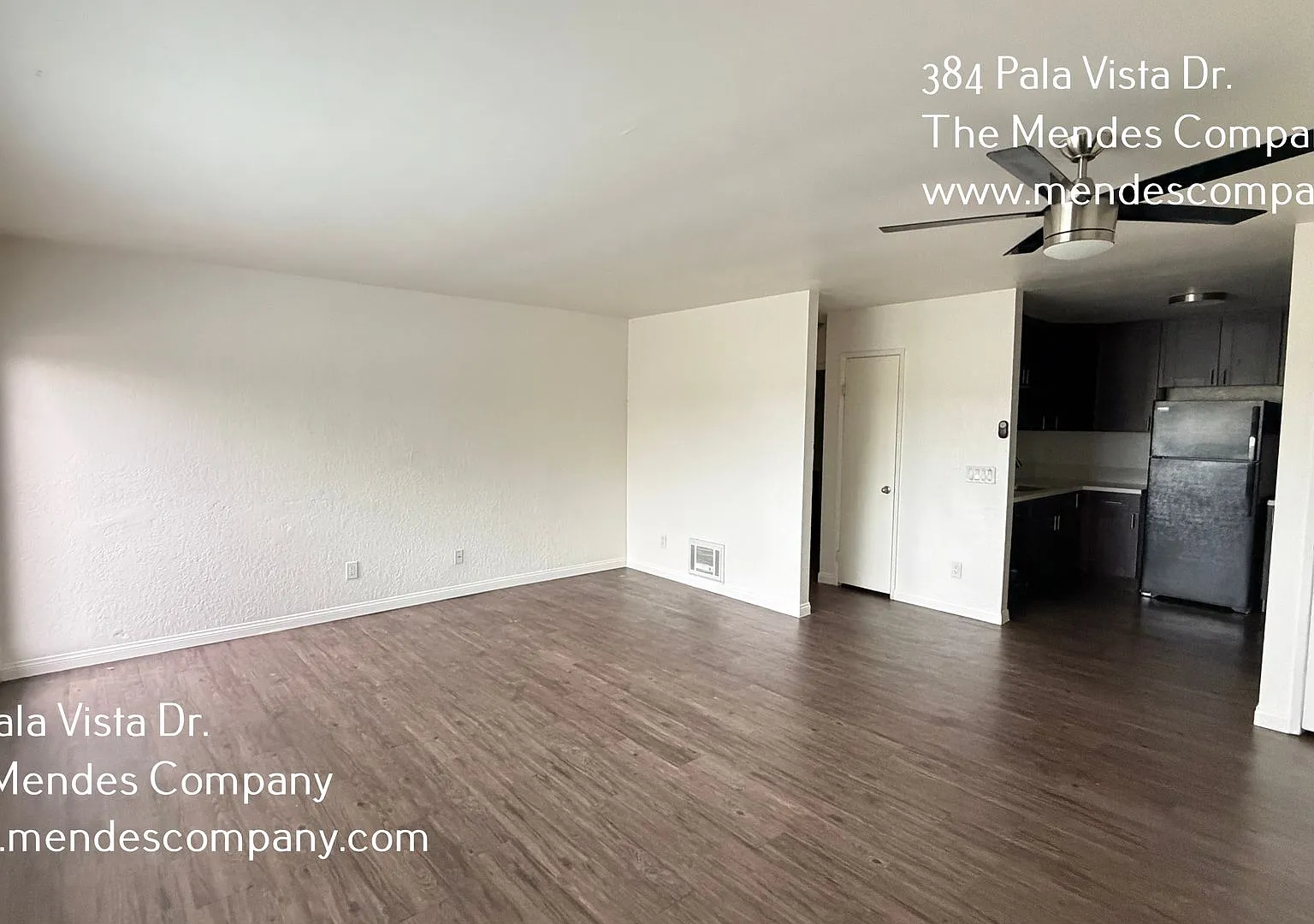 384 Pala Vista Dr — Photo 2
