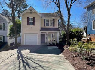628 Drew St, Raleigh, NC 27604