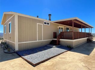 41825 Heller Springs Rd, Anza, CA 92539