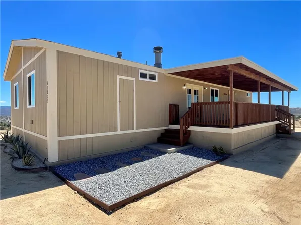 41825 Heller Springs Rd, Anza, CA 92539