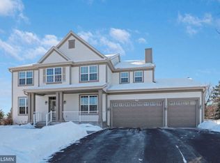 6446 Hearthstone Ave S, Cottage Grove, MN 55016