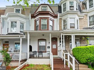 353 W Douglass St, Reading, PA 19601