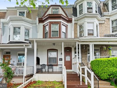 353 W Douglass St, Reading, PA, 19601