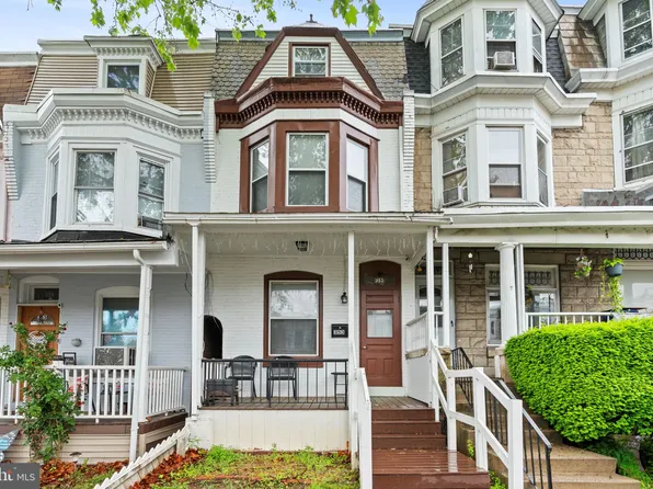353 W Douglass St, Reading, PA 19601