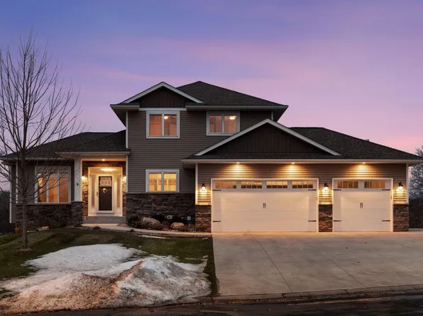 130 Hazelwood Ave, Cologne, MN 55322