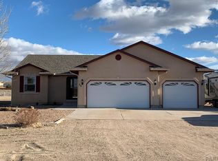 28 S Tequila Ct, Pueblo West, CO 81007