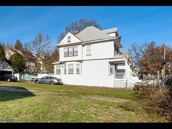 89-91 W End Ave, Newark, NJ 07106