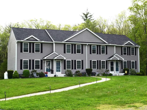 6C Cottonwood Circle #C, Kingston, NH 03848