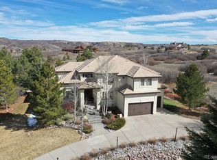 2155 Kahala Cir, Castle Rock, CO 80104