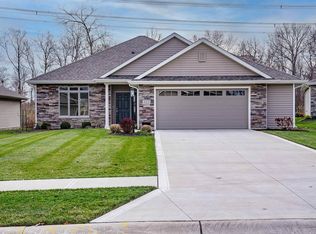 9212 Colchester Ter, Fort Wayne, IN 46825