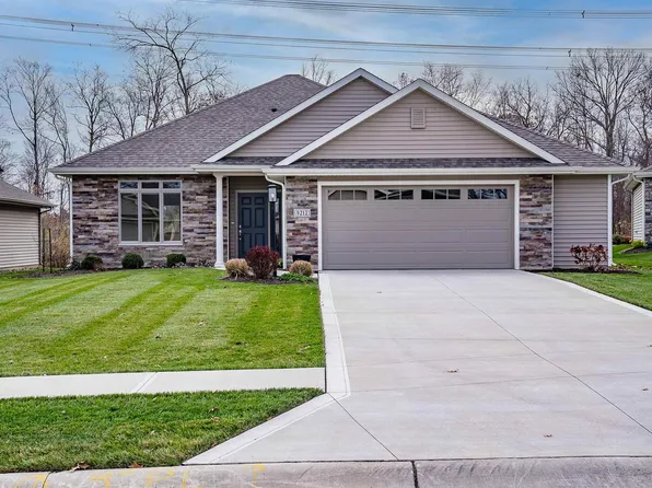 9212 Colchester Ter, Fort Wayne, IN 46825