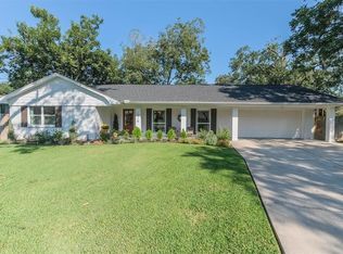 1315 Jeannine Dr, Houston, TX 77008