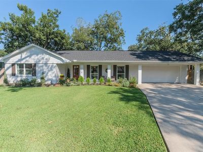 1315 Jeannine Dr, Houston, TX, 77008