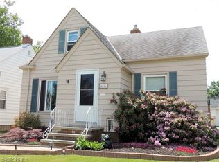 4515 Russell Ave, Parma, OH