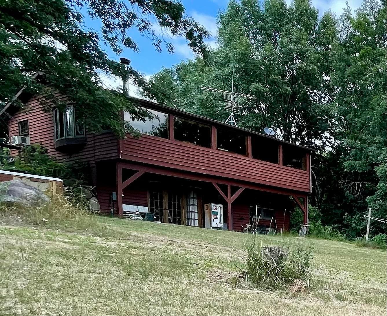 N3901 15th Dr, Wautoma, WI 54982 MLS 50277567 Zillow