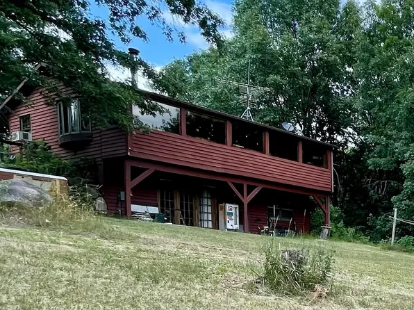 N3901 15th Dr, Wautoma, WI 54982