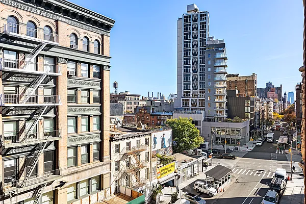 45 Great Jones Street #5 in Noho, Manhattan | StreetEasy