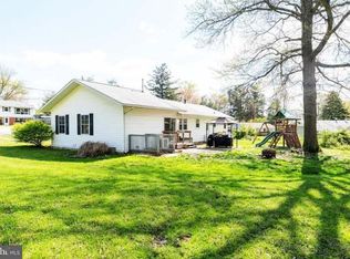 13 Leeds Rd #BASEMENT, Hanover, MD 21076