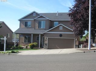 1114 14th St, Lafayette, OR 97127
