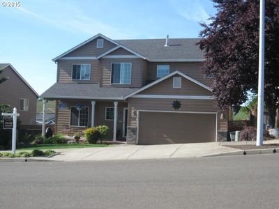 1114 14th St, Lafayette, OR, 97127