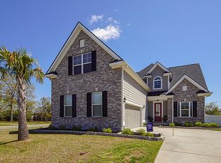 1401 Talon Way, Hanahan, SC 29410